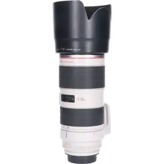 Tweedehands Canon EF 70-200mm f/2.8L IS II USM CM2275