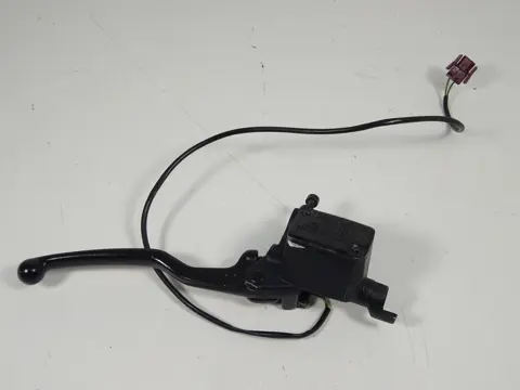 REMPOMP BMW F 650 CS Scarver 2000 - 2009