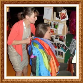 Modeatelier Incolors