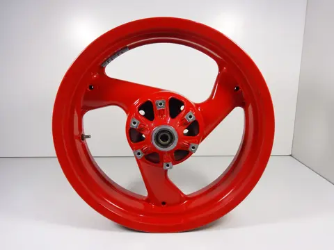 ACHTER VELG Ducati monster 600 1992 - 2002