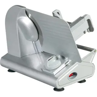 Snijmachine, allessnijder