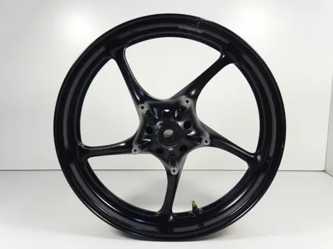 VOORVELG Yamaha FZ6 2004 - 2007