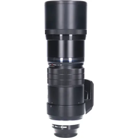 Tweedehands Olympus M.Zuiko Digital ED 300mm f/4.0 IS PRO CM2291