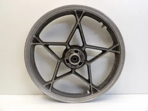 VOORVELG Suzuki GS 850 1970 - 2012
