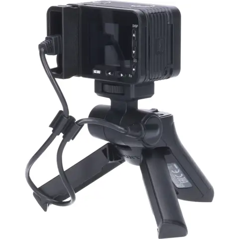 Tweedehands Sony RX0 II CM2183