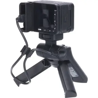 Tweedehands Sony RX0 II CM2183