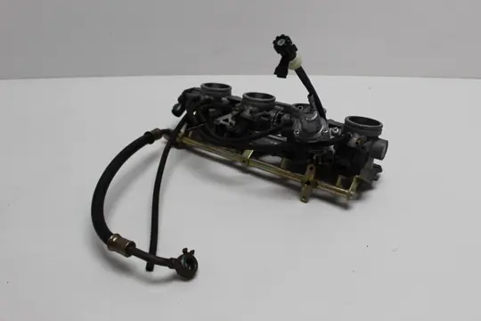 GASKLEPHUIS Honda CBR Fireblade 2000 - 2001