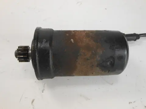 STARTMOTOR Ducati monster 600 1992 - 2002