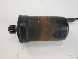 STARTMOTOR Ducati monster 600 1992 - 2002