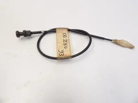 CHOKEKABEL Honda CB 250 1990 - 1993