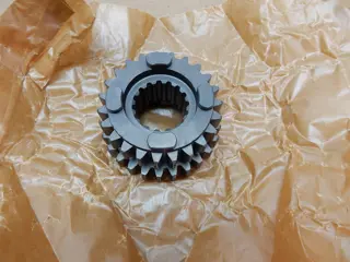 VERSNELLINGSBAK Moto Guzzi Stelvio 2007 - 2010 / 2011 - 2016