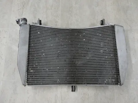 RADIATEUR Yamaha YZF R1 2009 - 2010 / 2011 - 2014