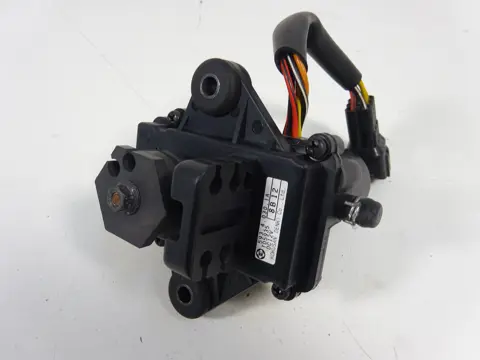 EXUP / SERVO KLEP Ducati 848 2008 - 2010
