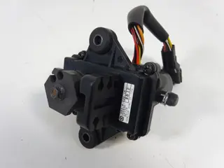 EXUP / SERVO KLEP Ducati 848 2008 - 2010