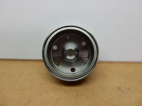 DYNAMO Moto Guzzi V9 2016 - 2020