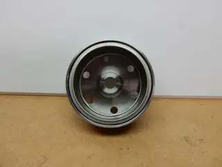 DYNAMO Moto Guzzi V9 2016 - 2020