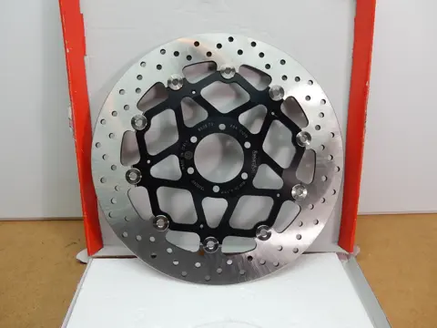 REMSCHIJF VOOR Moto Guzzi California EV 1998 - 2011