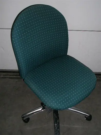 Bureaustoel 3 x vr