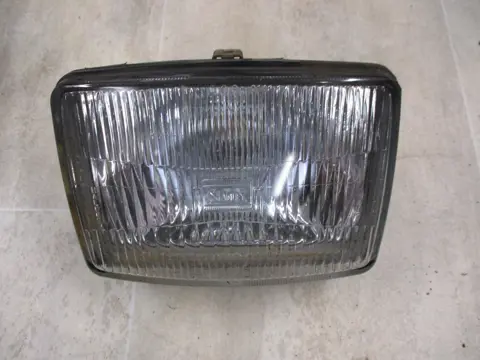 KOPLAMP Suzuki GSX 1100 EF ES 1992 - 1983
