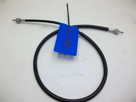 KILOMETERKABEL Yamaha YX 600 Radian 1985 - 1990