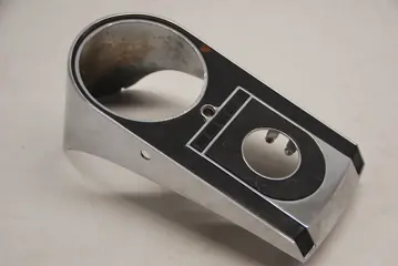 TELLER Harley Davidson Softtail 1984 - 1999