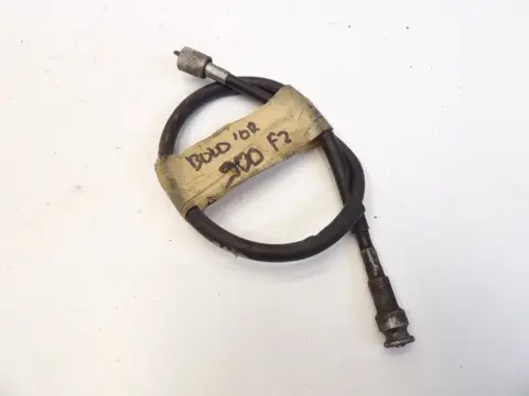 TOEREN TELLER KABEL Honda CB 900 2002 - 2007