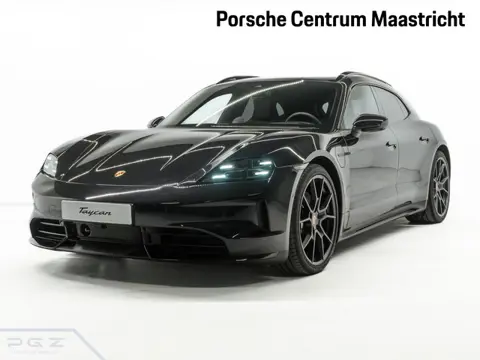 Porsche Taycan Sport Turismo