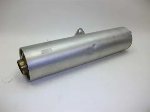 UITLAAT Yamaha YZF 1000 Thunderace 1995 - 2002