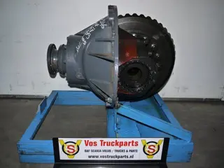 Differentieel DAF 1347-2.69 INCL. SPER