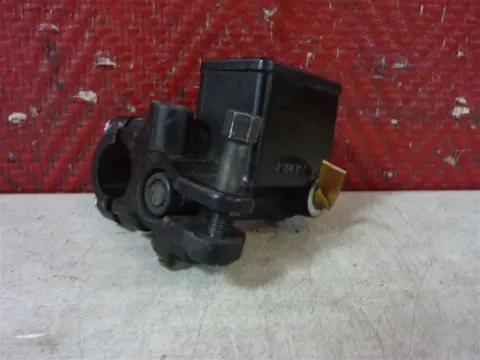 REMPOMP Suzuki Burgman 400 1998 - 2000