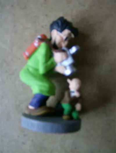 61 suske en wiske fanclub beeldje 5