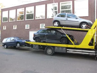 Sloopauto inkoop Den haag wie anders altijd de beste prijs