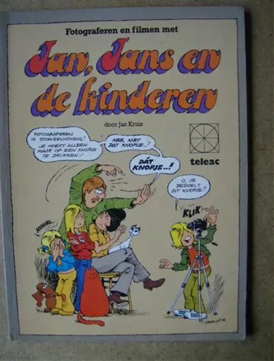 26 jan jans en de kinderen 26