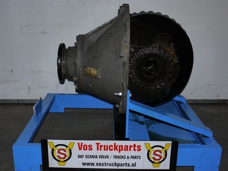 Differentieel Volvo RS-1344-SV 3.70