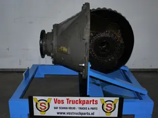 Differentieel Volvo RS-1344-SV 3.70
