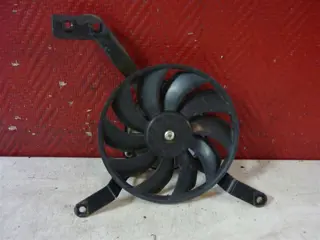 VENTILATOR Triumph Street Triple 675 2007 - 2011