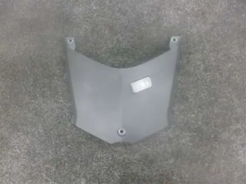 ACHTERKUIPDEEL BMW K 1200 GT 2006 - 2008