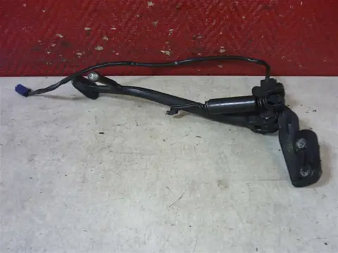 STANDAARD Yamaha FJR 1300 2006 - 2012