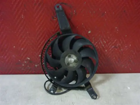 VENTILATOR Kawasaki ZX 6 R 2003 - 2004
