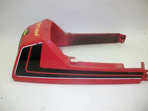 ACHTERKUIPDEEL Honda CBX 750 F 1984 - 1987