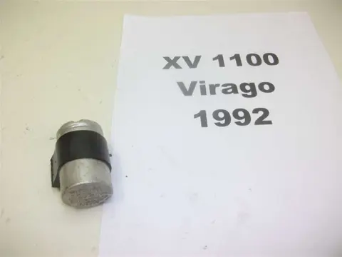 RELAIS Yamaha XV 1100 Virago 1989 - 1999