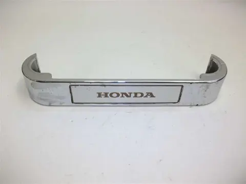 T STUK Honda VT 500 1983 - 1986