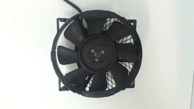 VENTILATOR Suzuki VX 800 1990 - 1997
