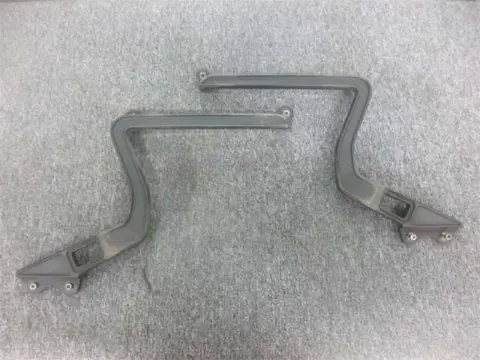 KOFFERBEUGELSET BMW K 1100 1993 - 1997