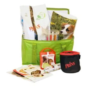 Verwenpakket voor je Hond voor € 14,95 t.w.v. € 45,-