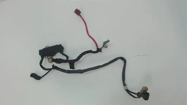 ZEKERINGKAST Honda ST 1100 Pan European 1990 - 2001