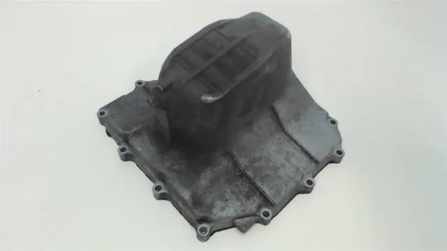 CARTERPAN Honda CBR 600 RR 2003 - 2004