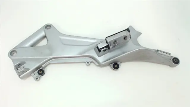 LINKER SCHETSPLAAT Honda ST 1300 Pan European 2002 - 2014