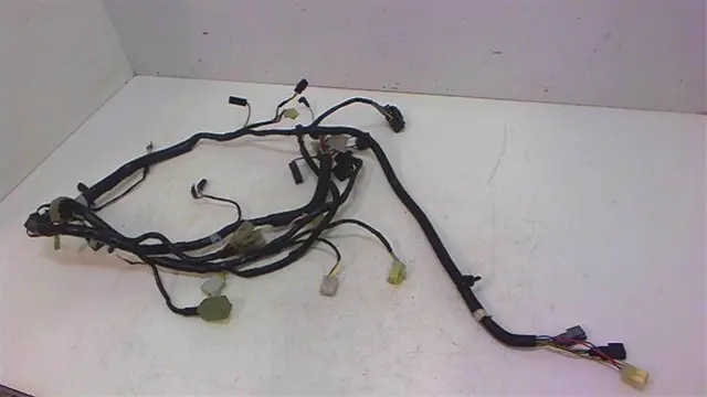 KABELBOOM Kawasaki ZR 7 1998 - 2003