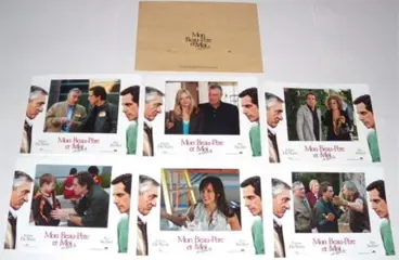 MEET THE PARENTS : LITTLE FOCKERS filmfotoset.